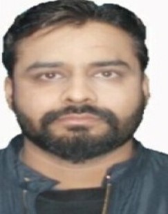 Vishal Kumar Sharma