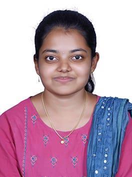 SRI PRABHA V K