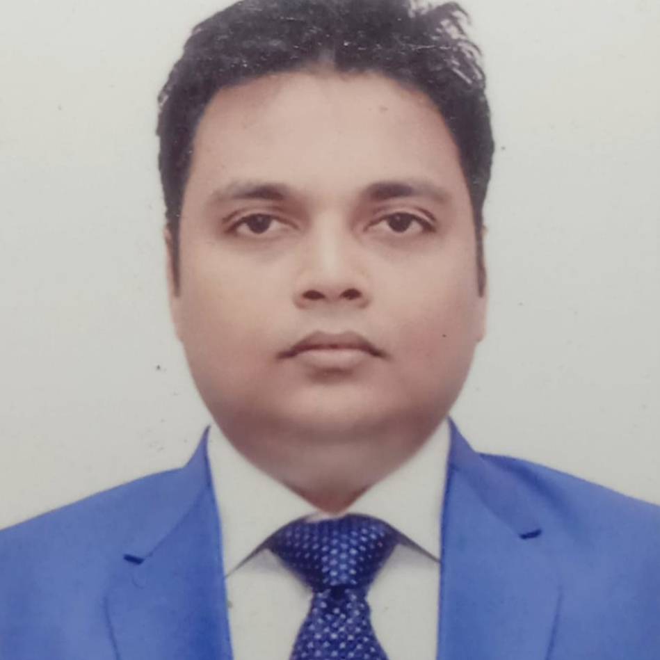 Sunil Kumar Sahu