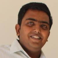 Sanal Kumar Somasundaran