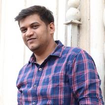 Shrish Nevarikar
