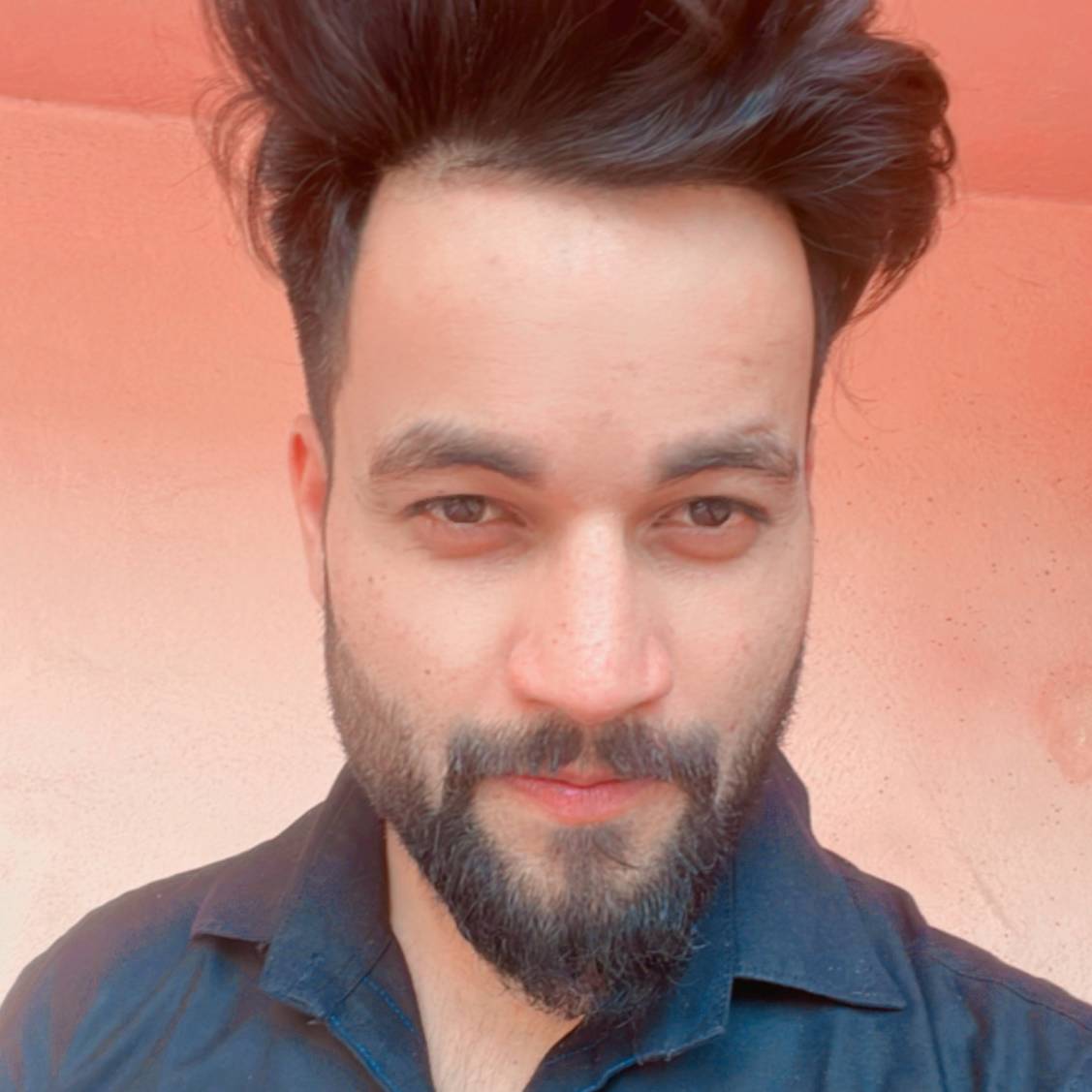 Asif Ahmad