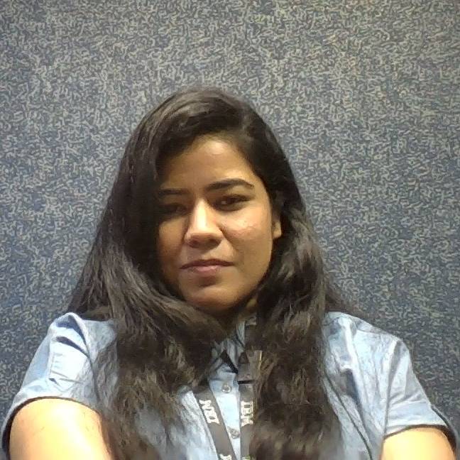 Divya Joshi