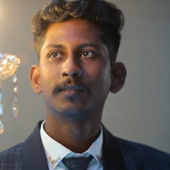 AJILRAJ P