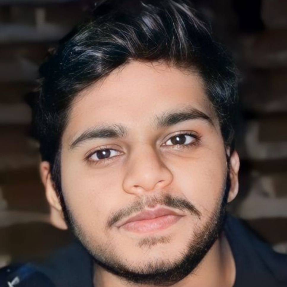 Anubhav Verma