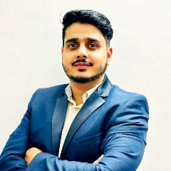 Navneet Sahdev