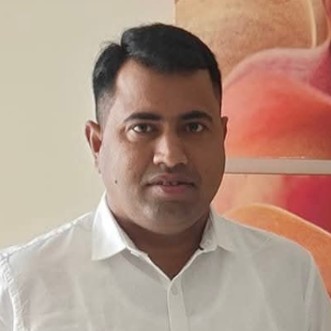 SUBHADEEP MUKHERJEE