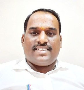 Bharat Ananda Punekar