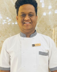 VIGNESH RATHINAGIRI