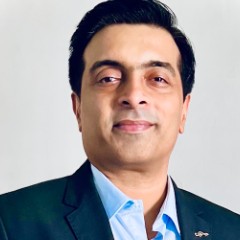 Vinay Narayanan