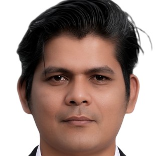 Jitendra Kumar Naik