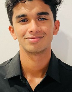 Sidharth Vijesh
