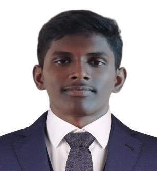 DHAANISH RAMASAAMY.P