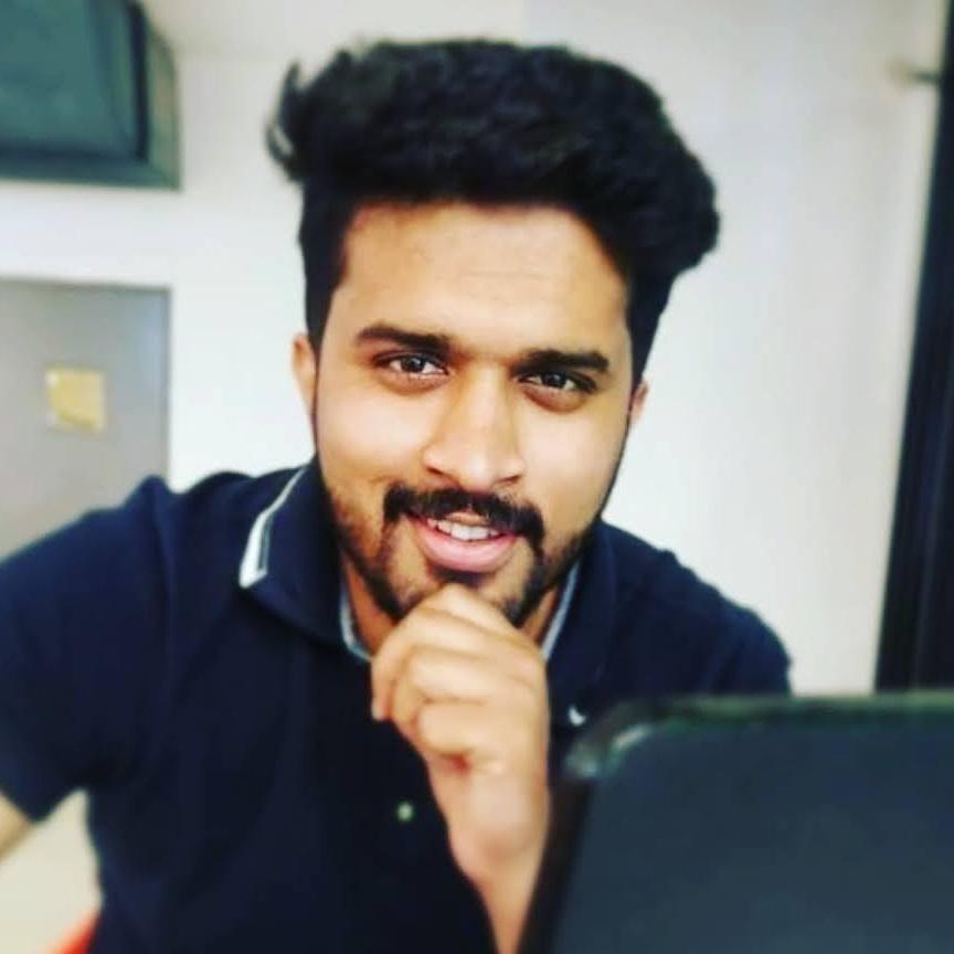 Akshay Jadhav