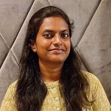 Sandhya S