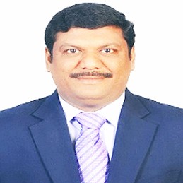 Siva Shanmugam Chandrasekaran
