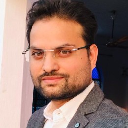 Akhilesh Kumar