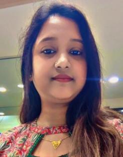 DISHA KUMARI