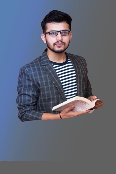 Arpit Srivastava