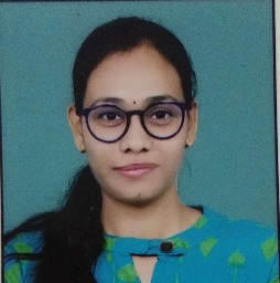 MADHURI DEWALKAR