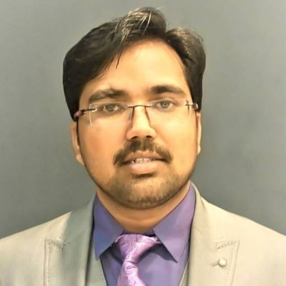 Ashish Kalawat