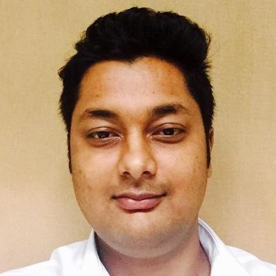 Ravi Anand