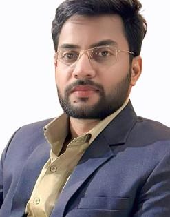 KAPIL SAINI