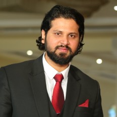 Shah Mohammed Noaman Uddin