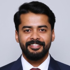 AMIT BIKRAM PARIDA