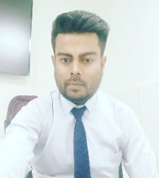 RAVI SHARMA