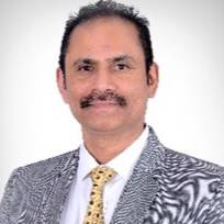 Anil Kumar K G