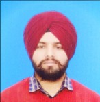 RAVINDER SINGH
