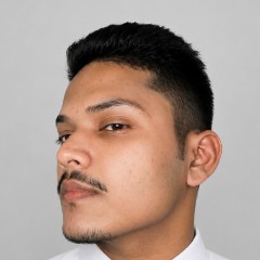 Aman Sahu