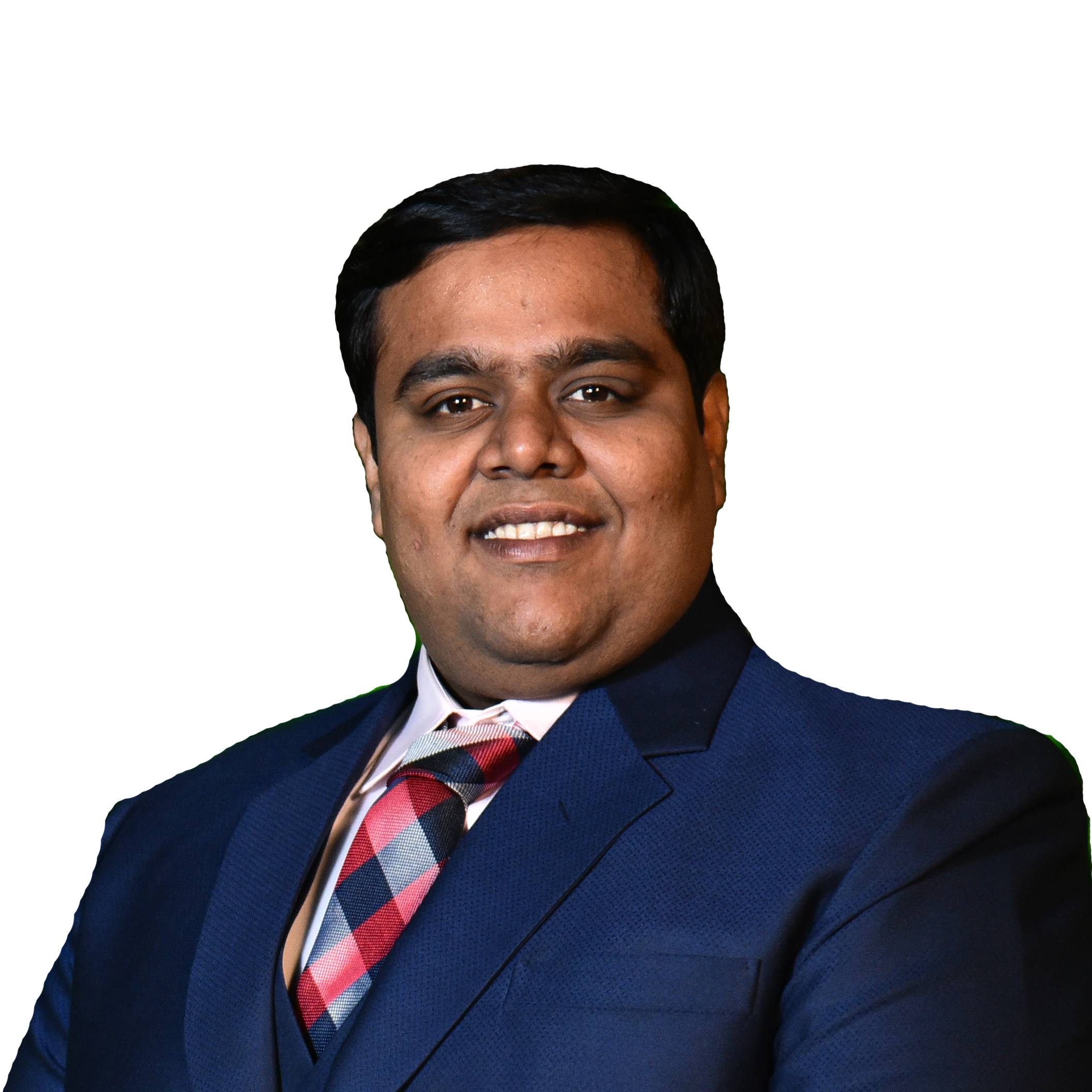 Ruchit Shah