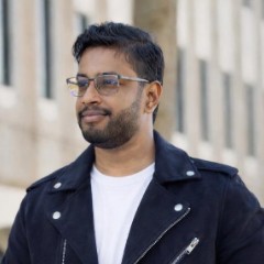Pavan Surisetty
