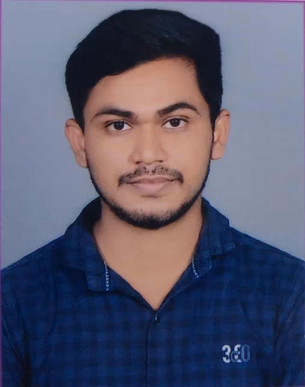 SAIF ABBAS