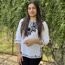 Amisha Chaudhary