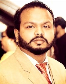 Abhishek Kaundal