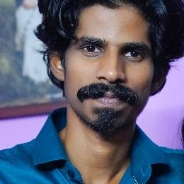 Sreenu A P