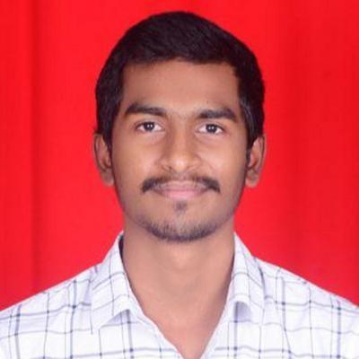 Saikrishna Babula Patro