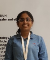 Mohini Giduturi