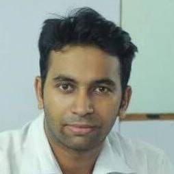 Zaid Kamil