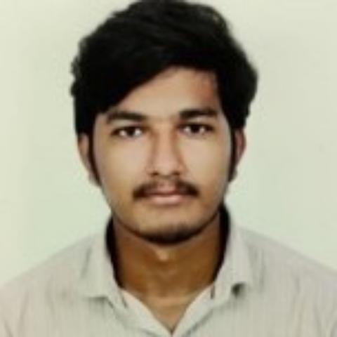 Rupeshkumar Akkarapaka