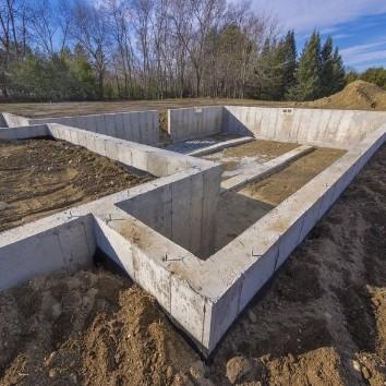 Bruno Concrete Contractors