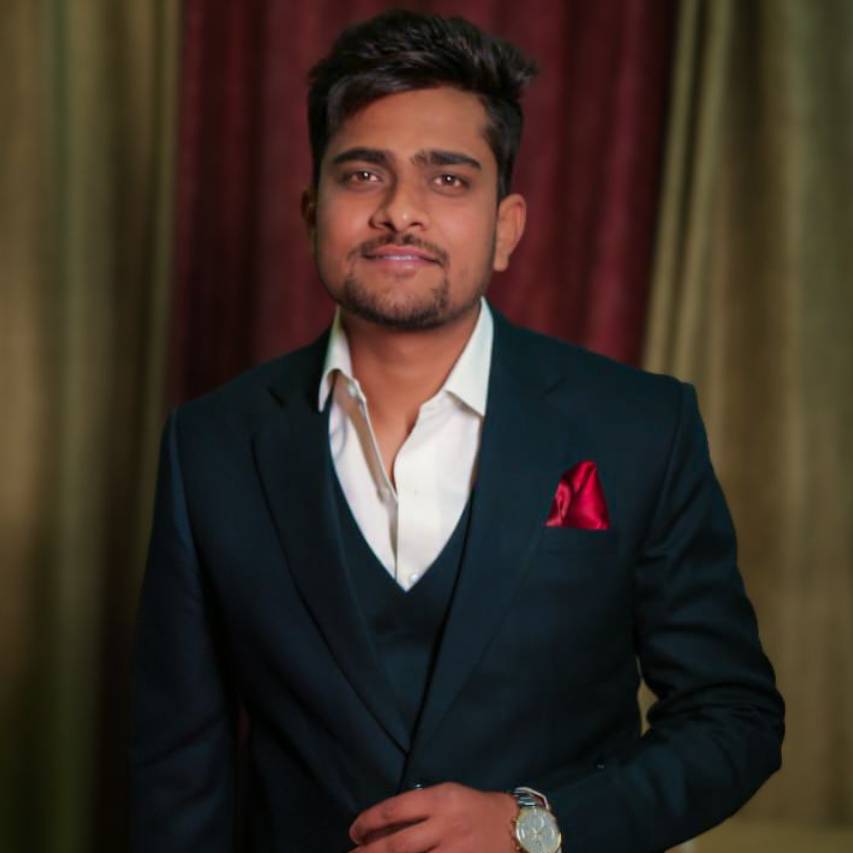 Abhishek Verma