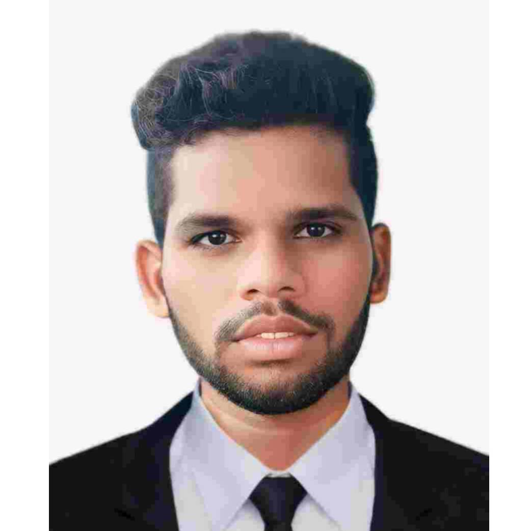 PUNEEPALLI VINODH