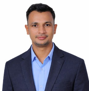 Dr.B. Ramesh