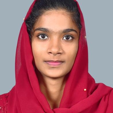 Ajmi Hussain