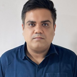 Soumya Banerjee