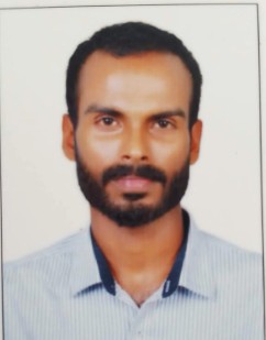 VISHNU PRASAD K.S